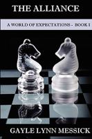 A World of Expectations 0557197473 Book Cover