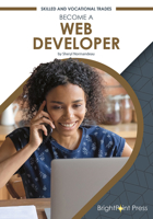 Become a Web Developer 1678204226 Book Cover
