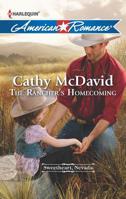 The Rancher's Homecoming 0373754620 Book Cover