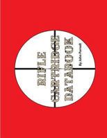 Rifle Cartridge Databook 162512998X Book Cover