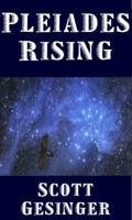 Pleiades rising 0988574519 Book Cover