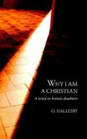 Why I Am a Christian 0806615710 Book Cover