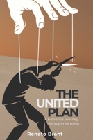 The United Plan: A 6-Month Devotional Journey Through God’s Plan of Redemption B0GSR4L9XN Book Cover