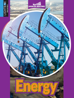 Energy 1510519319 Book Cover