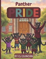 Panther Pride: A Guide to Roaring at Amber Grove Elementary School B0GV8X97R9 Book Cover