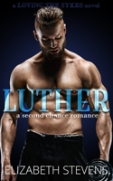 Luther 1925928780 Book Cover