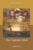 The Captain's Doll 1547295651 Book Cover