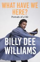 What Have We Here 1529350212 Book Cover