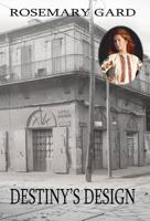 Destiny's Design 1634919599 Book Cover