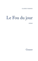 Le fou du jour 2246849969 Book Cover