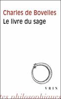 Charles de Bovelles: Le Livre Du Sage 2711622525 Book Cover