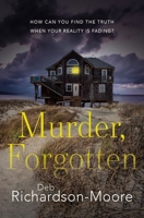 Murder, Forgotten 1782643117 Book Cover