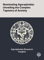 Illuminating Agoraphobia: Unveiling the Complex Tapestry of Anxiety 102290003X Book Cover