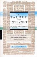 The Talmud and the Internet: A Journey between Worlds