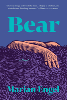 Bear 0771099584 Book Cover
