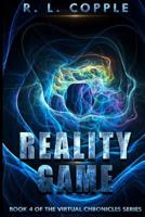 Reality Game 1791773958 Book Cover