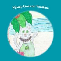 Momo Goes on Vacation 1539485897 Book Cover