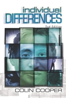 Individual Differences 0340808160 Book Cover