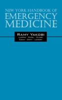 New York Handbook of Emergency Medicine 1432793144 Book Cover