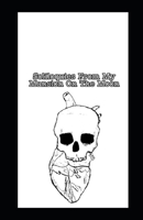Soliloquies From My Mansion On The Moon: A Concept Poetry Anthology B097XFT3GW Book Cover