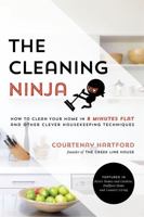 Fast & Furious Cleaning: Clever Hacks for a Sparkling Home in No Time 1624143245 Book Cover