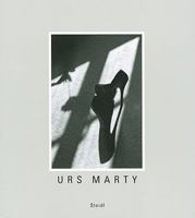 Urs Marty 3865219845 Book Cover