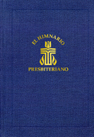 El Himnario Presbiteriano: Pew Edition 0664500145 Book Cover