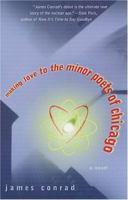 Making Love to the Minor Poets of Chicago 0312270739 Book Cover