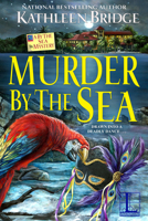 Murder by the Sea 1516105257 Book Cover