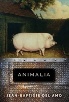 Animalia 0802149405 Book Cover