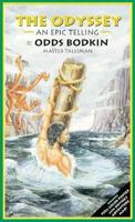 Odyssey: An Epic Telling (Odds Bodkin Musical Story Collection) 1882412184 Book Cover