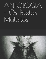 Sinopse.'' Em um mundo devastado pela fome, aonde a miséria e as angustias transformam-se em Poesias e Devaneios. O Diabo selecionou um grupo de Poetas malditos para transformarem as suas dores em Poe B0915PKV4T Book Cover