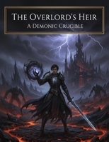 The Overlord'S Heir: A Demonic Crucible B0HJ87H6XL Book Cover