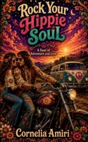 Rock Your Hippie Soul: A Duet of Adventure and Love B0F5L6RVR2 Book Cover