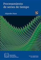 Procesamiento de series de tiempo 6071613507 Book Cover