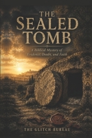 The Sealed Tomb: A Biblical Mystery of Evidence, Doubt, and Faith B0HDQQX2VL Book Cover
