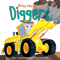 Diggers 1499485697 Book Cover