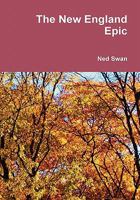The New England Epic 1446136302 Book Cover
