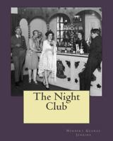 The Night Club 1984030957 Book Cover