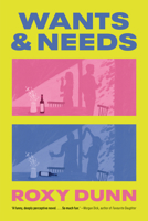 Wants and Needs 1039014305 Book Cover