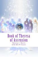 Book of Theresa of Ascension: Guidebook 1494218062 Book Cover
