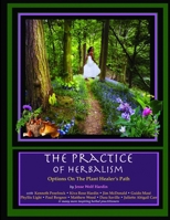 The Practice of Herbalism 0359132731 Book Cover