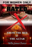 From the Bed to the Altar: For Women Only 107794280X Book Cover
