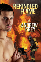 Rekindled Flame 163477468X Book Cover