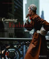 Coming into fashion: a century of photography at conde nast 3791347470 Book Cover