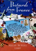 Postcards from France 006101169X Book Cover