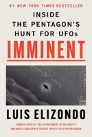 Imminent: Inside the Pentagon's Hunt for UFOs 0063235560 Book Cover