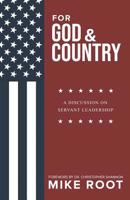 For God and Country 1632963256 Book Cover