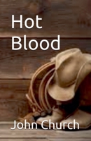 Hot Blood B09HFTBF7V Book Cover