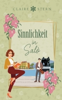 Sinnlichkeit in Salò: Liebe am Lago di Garda, Band 5 (German Edition) 3696397687 Book Cover